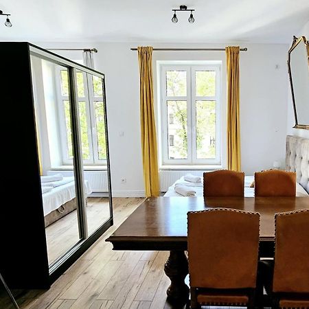 Pawia Apartments Centrum คราคูฟ ภายนอก รูปภาพ