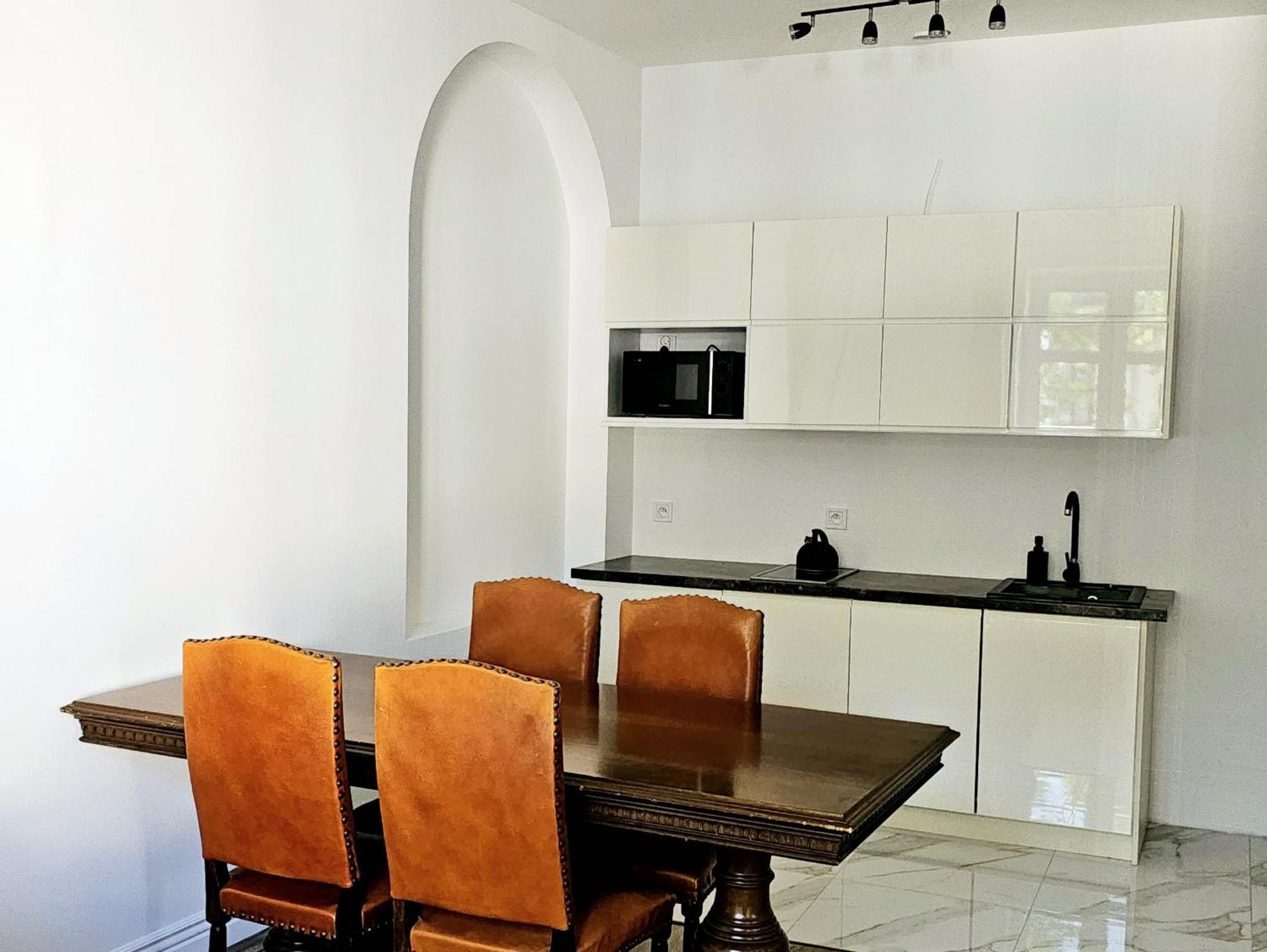 Pawia Apartments Centrum คราคูฟ ภายนอก รูปภาพ