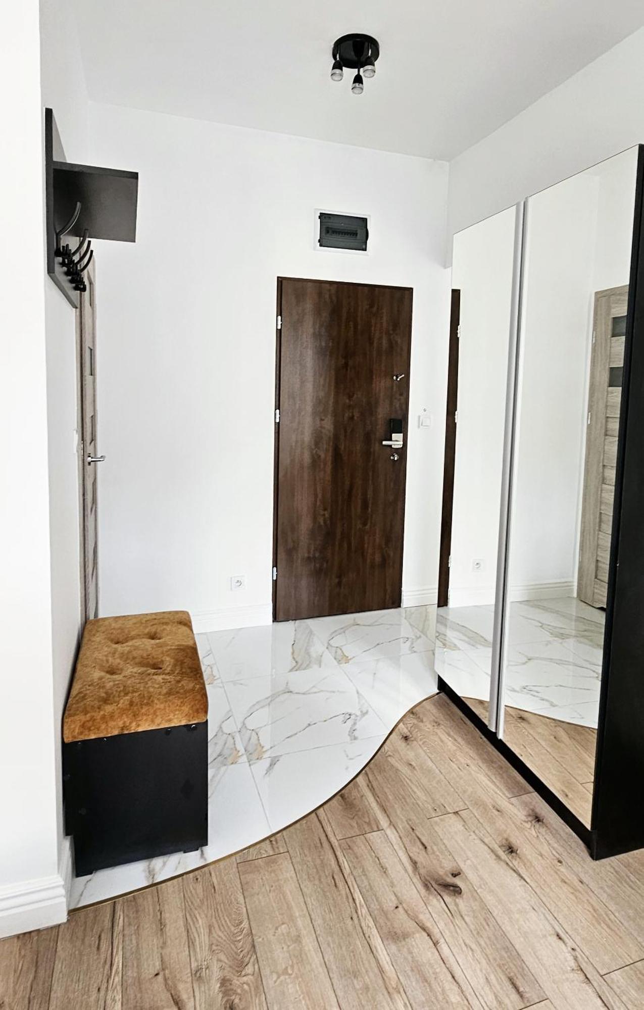 Pawia Apartments Centrum คราคูฟ ภายนอก รูปภาพ
