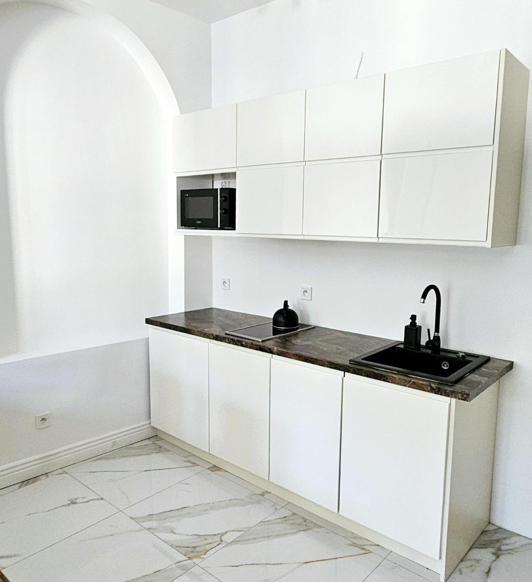 Pawia Apartments Centrum คราคูฟ ภายนอก รูปภาพ